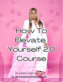 ELEVATE YOURSELF COURSE 2.O