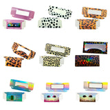 Wholesale lashes (all lengths) INCLUDING COLORED LASHES