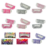 Wholesale lashes (all lengths) INCLUDING COLORED LASHES