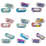 Wholesale lashes (all lengths) INCLUDING COLORED LASHES