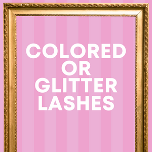 Lashed By Mercedes 