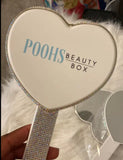 HEART MIRROR WHOLESALE