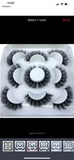 LASH PACK WHOLESALE (please read description!!!!)