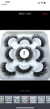 LASH PACK WHOLESALE (please read description!!!!)