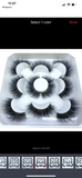 LASH PACK WHOLESALE (please read description!!!!)