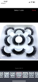 LASH PACK WHOLESALE (please read description!!!!)