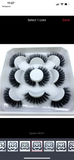 LASH PACK WHOLESALE (please read description!!!!)