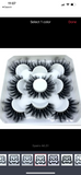 LASH PACK WHOLESALE (please read description!!!!)