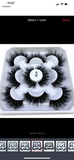 LASH PACK WHOLESALE (please read description!!!!)