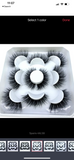 LASH PACK WHOLESALE (please read description!!!!)