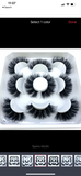 LASH PACK WHOLESALE (please read description!!!!)