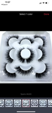 LASH PACK WHOLESALE (please read description!!!!)