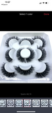 LASH PACK WHOLESALE (please read description!!!!)