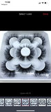 LASH PACK WHOLESALE (please read description!!!!)