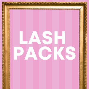 Lashed By Mercedes 