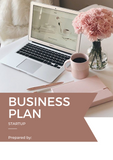 THE ULTIMATE BUSINESS PLAN!