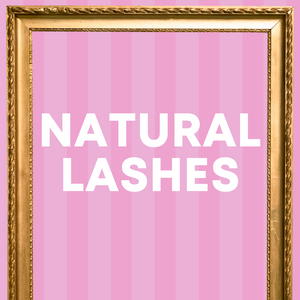 Lashed By Mercedes 