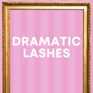 Lashed By Mercedes 