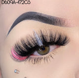PinkTwist (Medium Length)