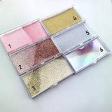 Wholesale lashes (all lengths) INCLUDING COLORED LASHES