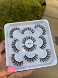 ML66 Lash Pack *GLASSES FRIENDLY*