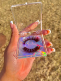 Red Bottom (Natural Lash)