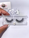ML30 (NATURAL LASH)
