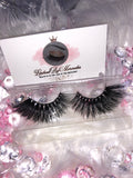 Pressure (DRAMATIC LASH)