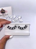 Heartbreaker (Med. Length Lash)