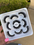 ML67 Lash Pack *GLASSES FRIENDLY*