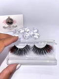 FIRECRACKER (Dramatic Lash)