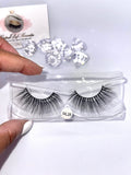 ML28 (NATURAL LASH)