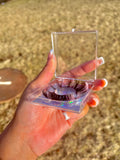 Pretty N Pink (25mm)