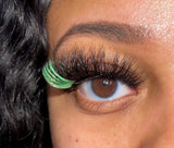Venom (Med. Length Lash)