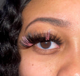 Princess (Med. Length Lash)