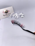 PINK FROST (Med. Length Lash)