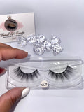 ML22 (NATURAL LASH)