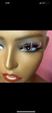 Pink Fairy (Med. Length Lash)