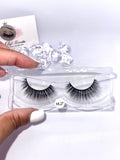 ML27 (NATURAL LASH)
