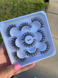 ML66 Lash Pack *GLASSES FRIENDLY*
