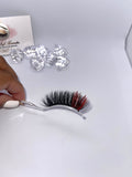 FIRECRACKER (Dramatic Lash)