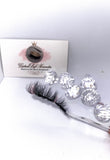 WANDA (Med. Length Lash)