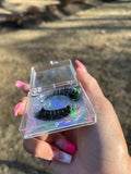 Venom (Med. Length Lash)