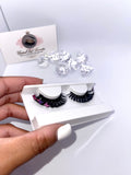 Flutter (Dramatic Lash)