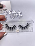 ML21 (NATURAL LASH)