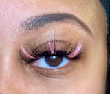 Pink Fairy (Med. Length Lash)