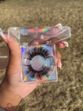 Pretty N Pink (25mm)