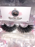 Pressure (DRAMATIC LASH)