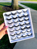Dramatic Lash Pack