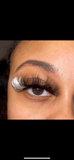 Icicle (Dramatic Lash)